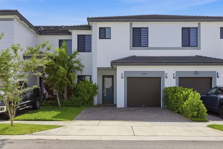 13642 SW 157th Place, Miami, FL 33196 - #2