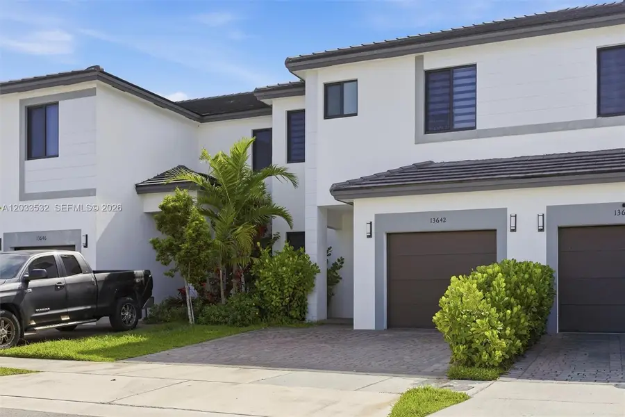 13642 SW 157th Place, Miami, FL 33196 - #3