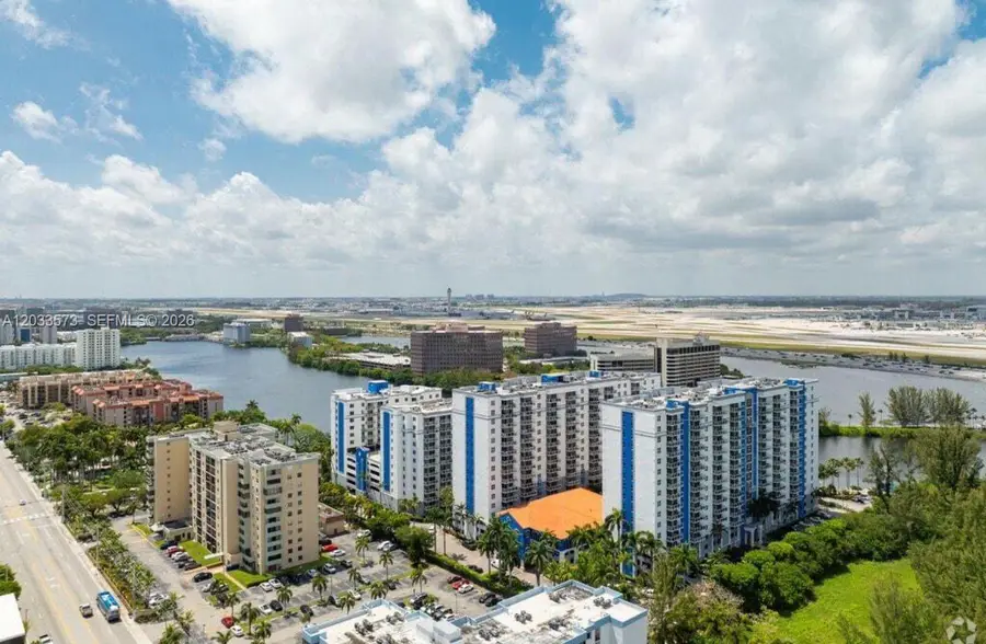 5091 NW 7th Street #906, Miami, FL 33126 - #2