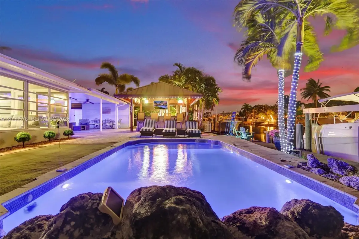 200 SE 3rd Street, Pompano Beach, FL 33060 - #1