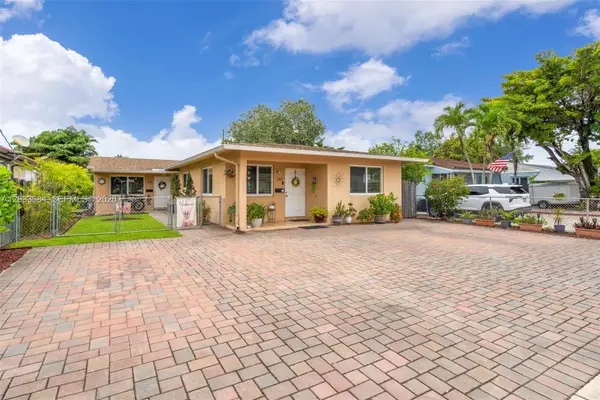 247 NW 51st Avenue, Miami, FL 33126