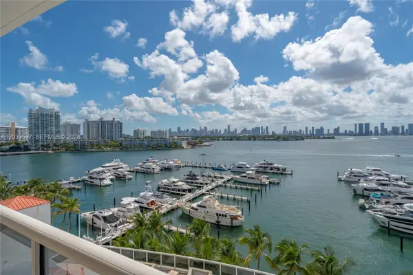1900 Sunset Harbour Drive #1008, Miami Beach, FL 33139