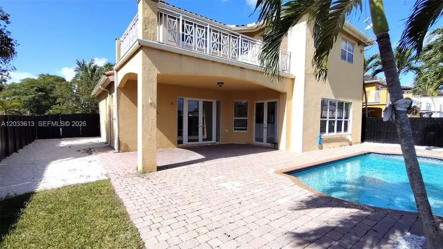 6743 SW 163rd Place, Miami, FL 33193 - #2