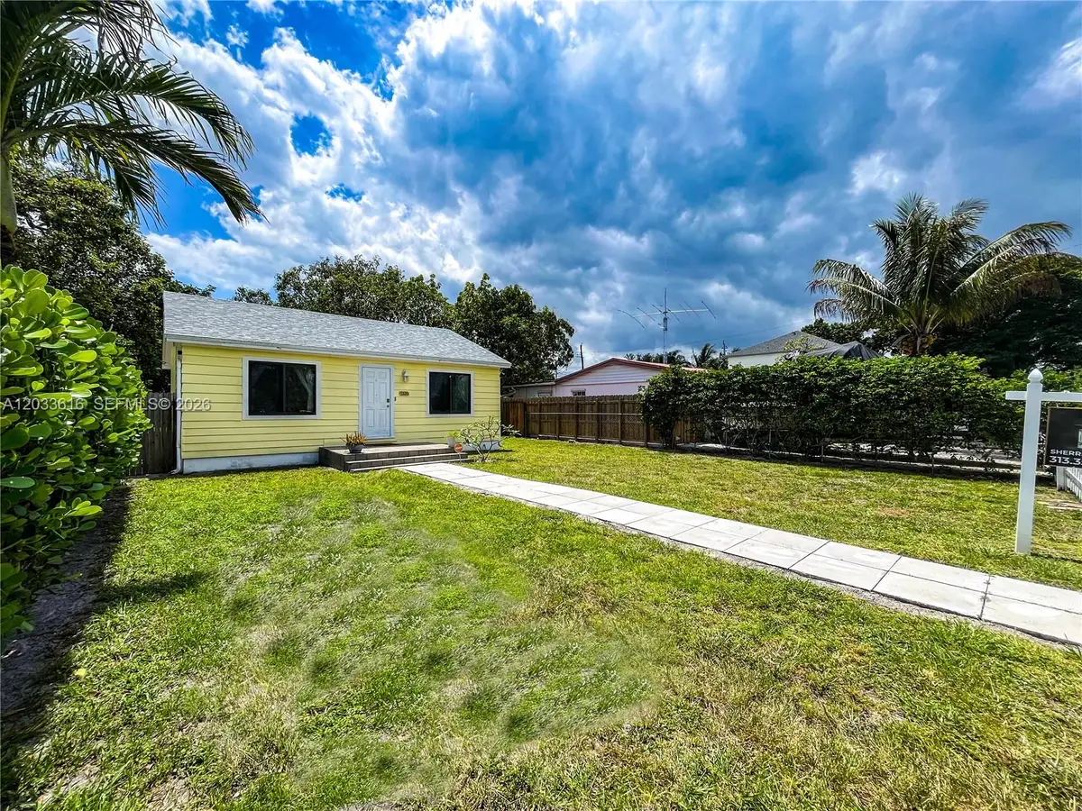2330 Scott Street, Hollywood, FL 33020 - #1