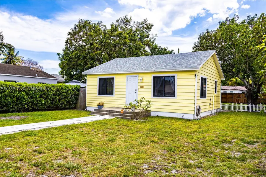 2330 Scott Street, Hollywood, FL 33020 - #3