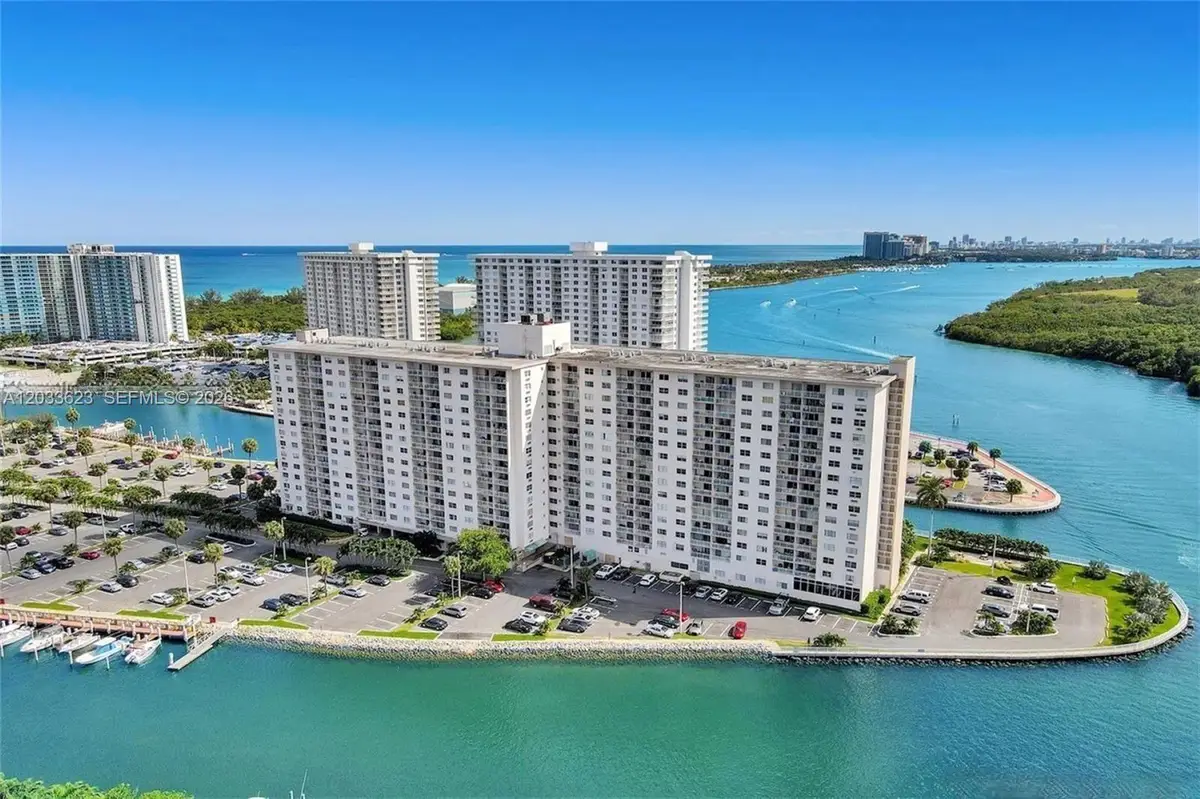 400 Kings Point Drive #928, Sunny Isles Beach, FL 33160 - #1