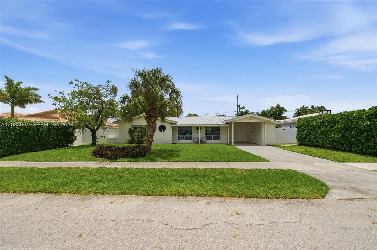 2136 NE 64th Street, Fort Lauderdale, FL 33308 - #1