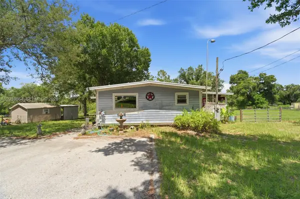 425 Orange Boulevard, Polk City, FL 33868