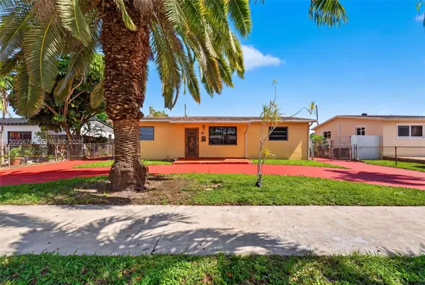 20 E 52nd Place, Hialeah, FL 33013