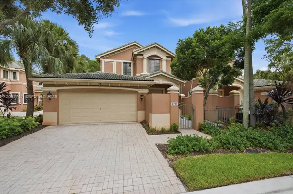2794 Kinsington Circle #263, Weston, FL 33332