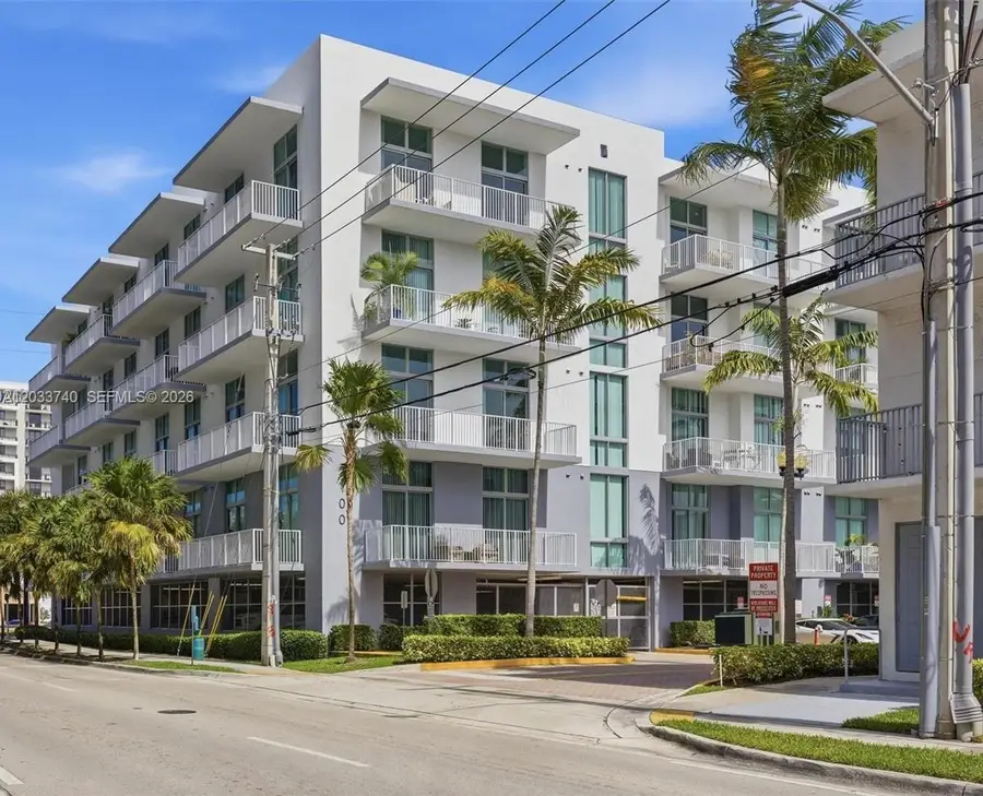 2100 Van Buren Street #322, Hollywood, FL 33020 - #2
