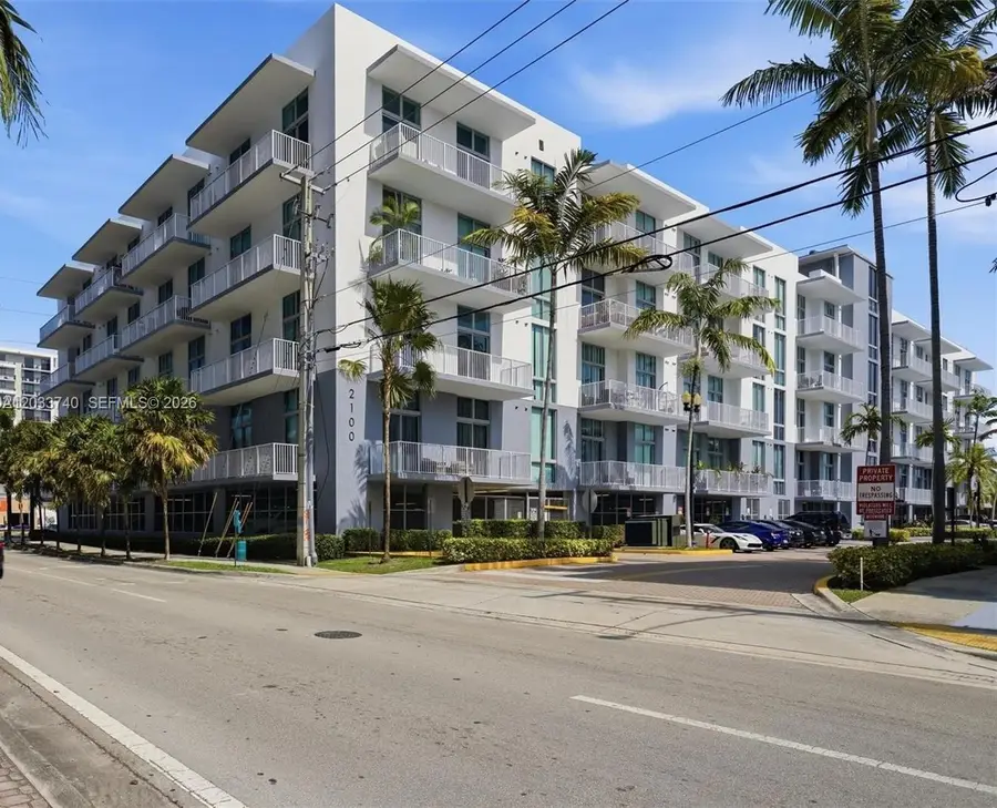 2100 Van Buren Street #322, Hollywood, FL 33020 - #3