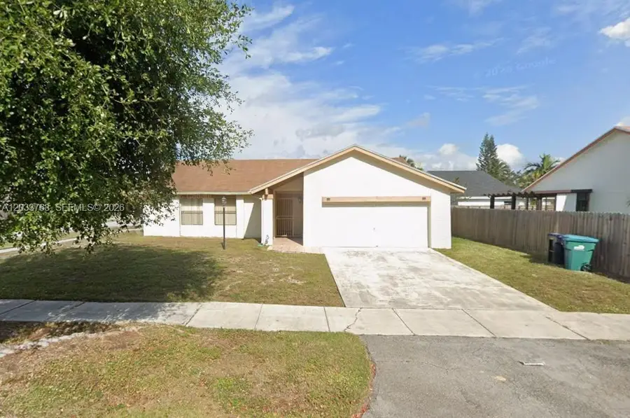 11315 SW 157th Terrace, Miami, FL 33157 - #2
