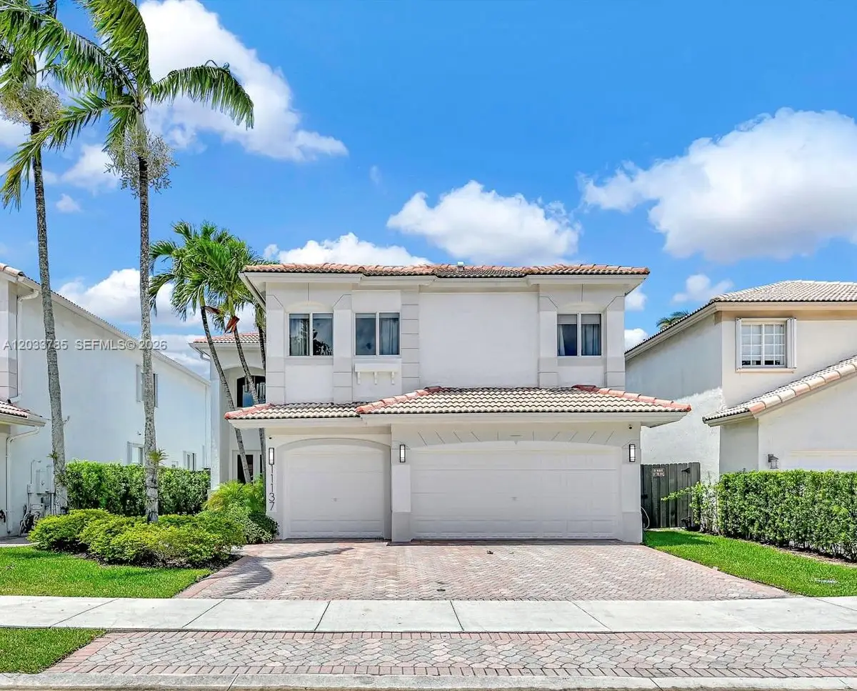 11137 NW 72nd Terrace, Doral, FL 33178 - #1