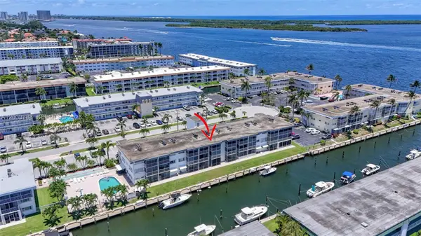 112 Doolen Court #306, North Palm Beach, FL 33408