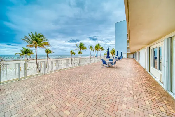 300 Oregon Street #507, Hollywood, FL 33019