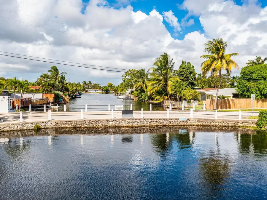 2856 NW 10th Avenue, Wilton Manors, FL 33311 - #2