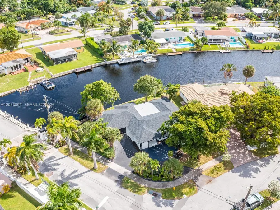 2856 NW 10th Avenue, Wilton Manors, FL 33311 - #3