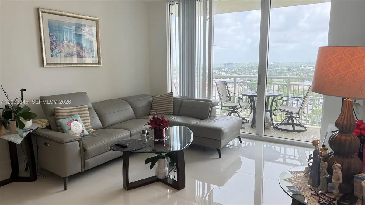 19501 W Country Club Drive #1910, Aventura, FL 33180 - #1