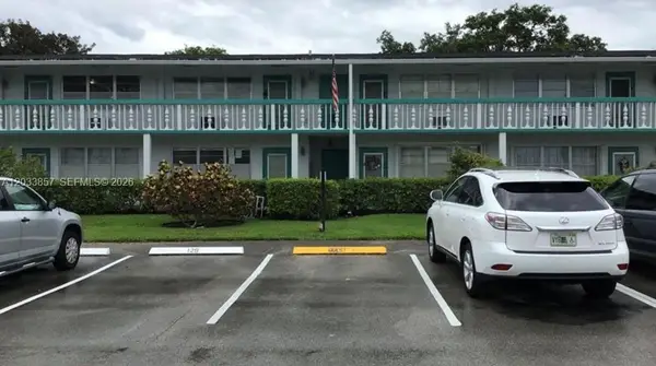 143 Ventnor I 143 #143, Deerfield Beach, FL 33442