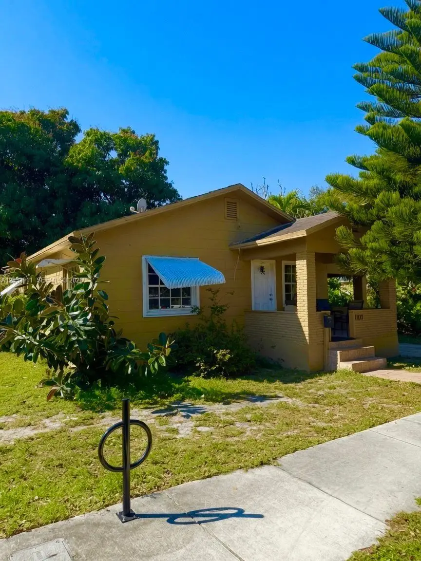 1100 N 24th Avenue, Hollywood, FL 33020 - #2
