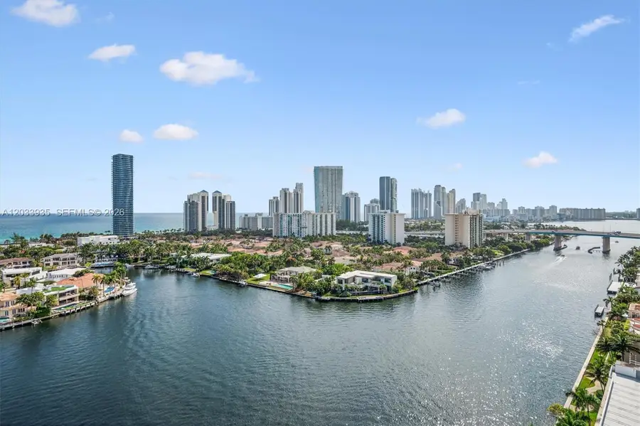19707 Turnberry Way #20H, Aventura, FL 33180 - #2