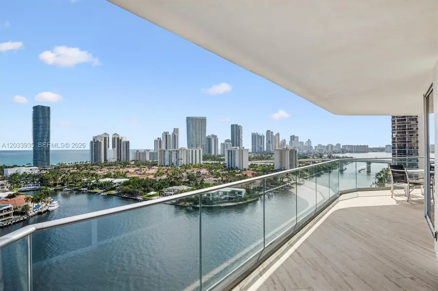 19707 Turnberry Way #20H, Aventura, FL 33180 - #3