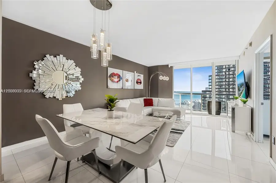 485 Brickell Avenue #3109, Miami, FL 33131 - #3
