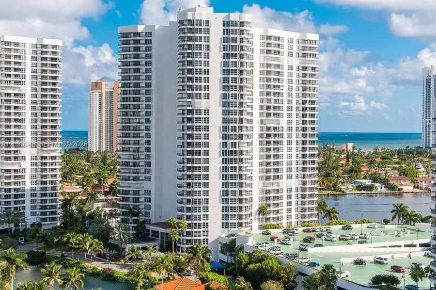 19101 NE 36th Court #504, Aventura, FL 33180 - #3