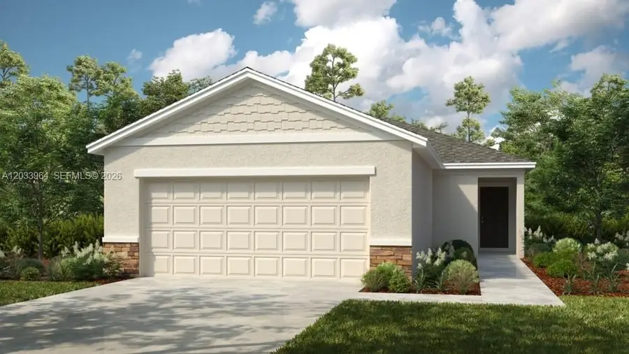 6530 Equinox Lane, North Fort Myers, FL 33917 - #2