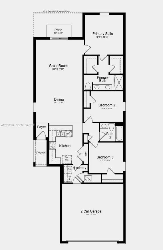 6530 Equinox Lane, North Fort Myers, FL 33917 - #3