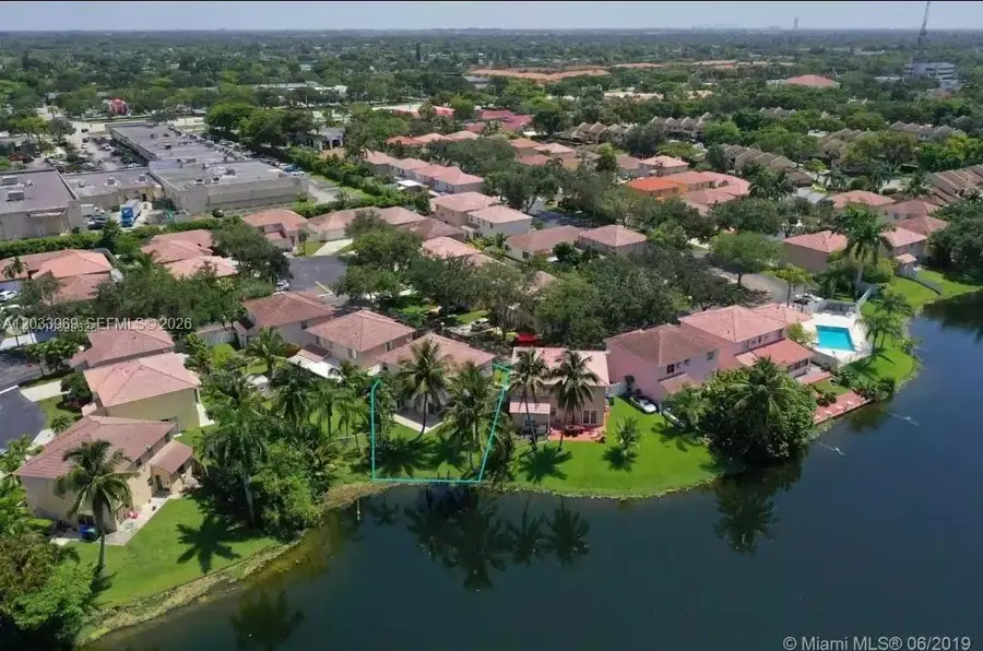 320 SW 99th Avenue, Pembroke Pines, FL 33025 - #2