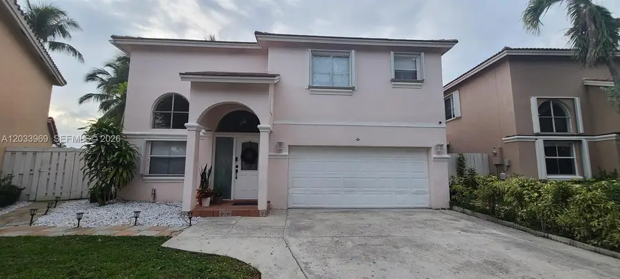 320 SW 99th Avenue, Pembroke Pines, FL 33025 - #3
