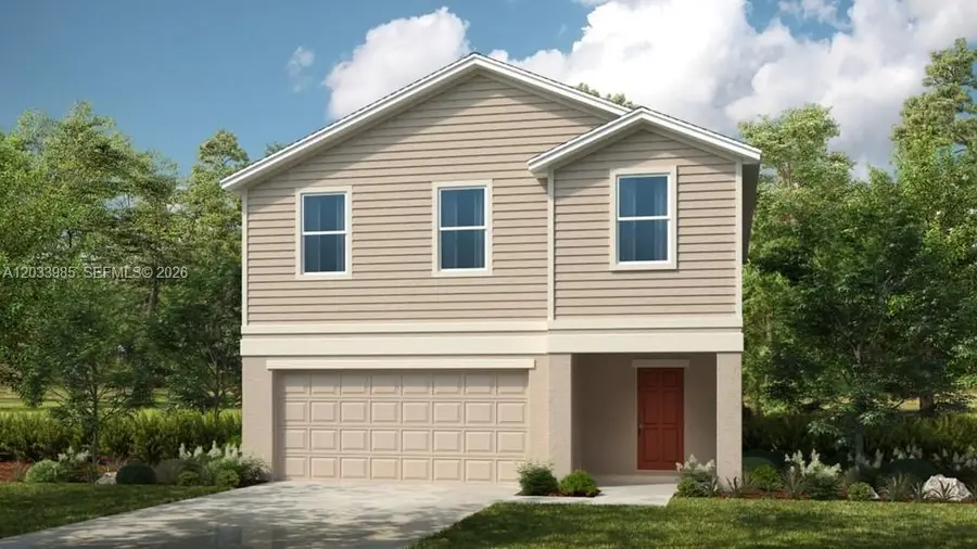 6523 Equinox Lane, North Fort Myers, FL 33917 - #2