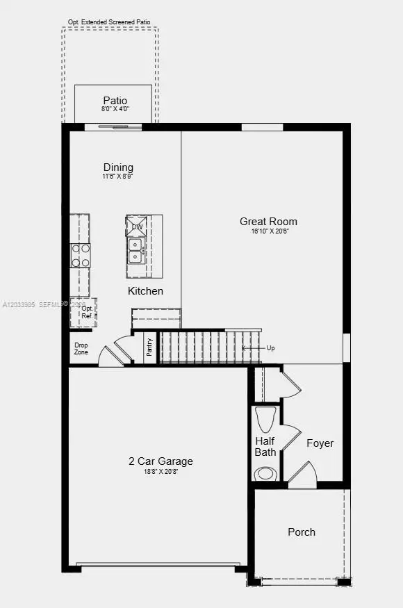 6523 Equinox Lane, North Fort Myers, FL 33917 - #3