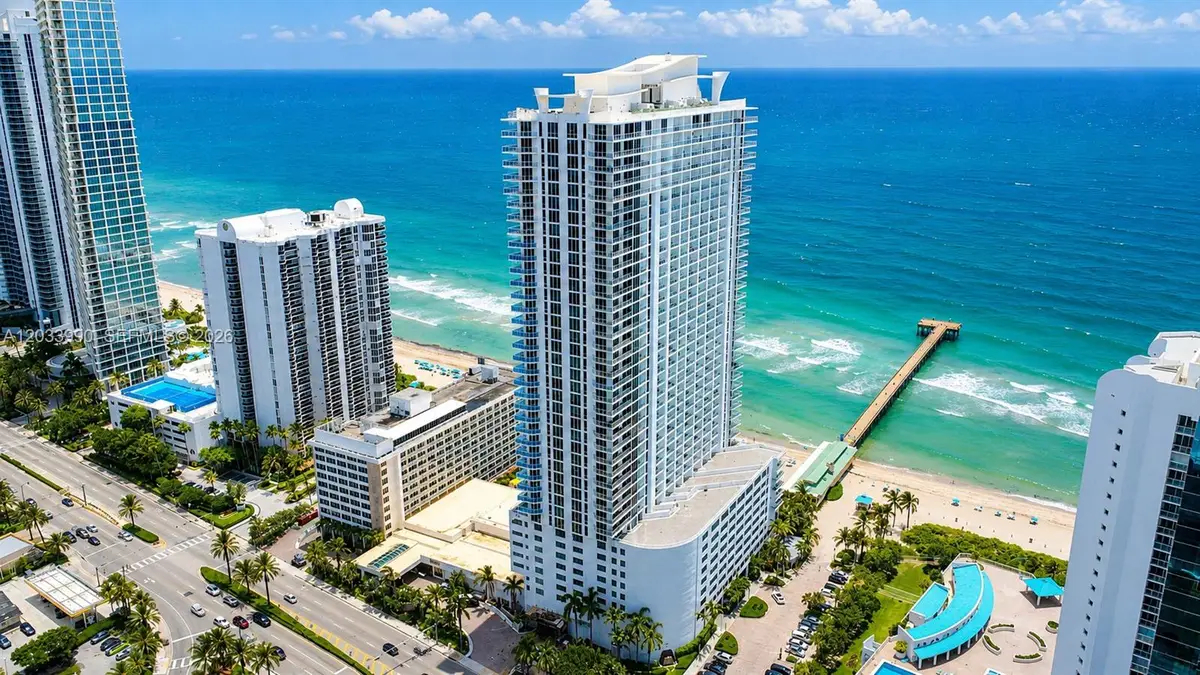 16699 Collins Avenue #2906, Sunny Isles Beach, FL 33160 - #1