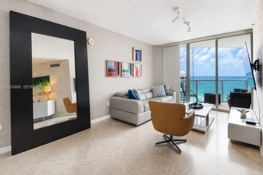 16699 Collins Avenue #2906, Sunny Isles Beach, FL 33160 - #2