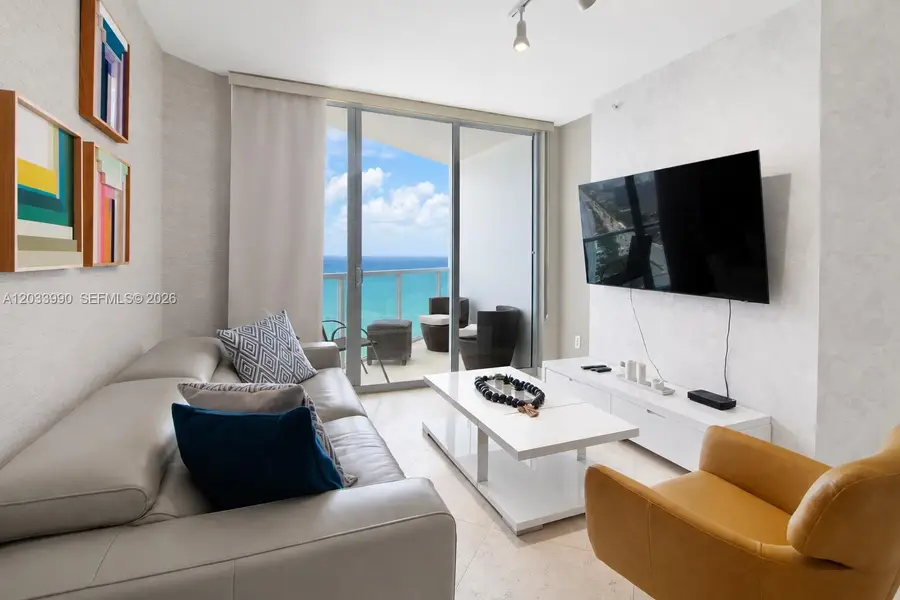 16699 Collins Avenue #2906, Sunny Isles Beach, FL 33160 - #3