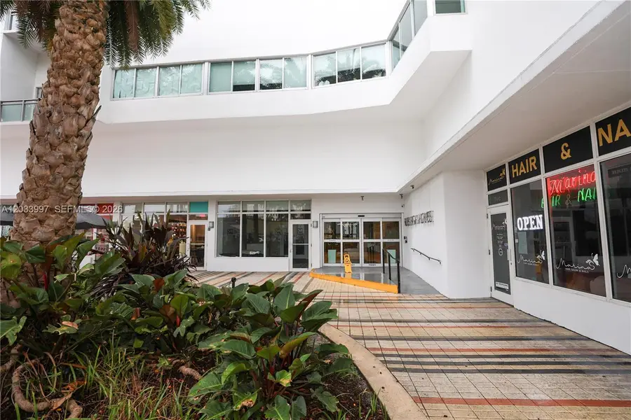7135 Collins Avenue #735, Miami Beach, FL 33141 - #3