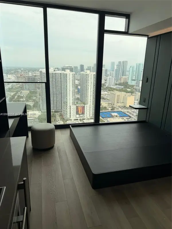 20 NE 11th Street #3703A, Miami, FL 33132