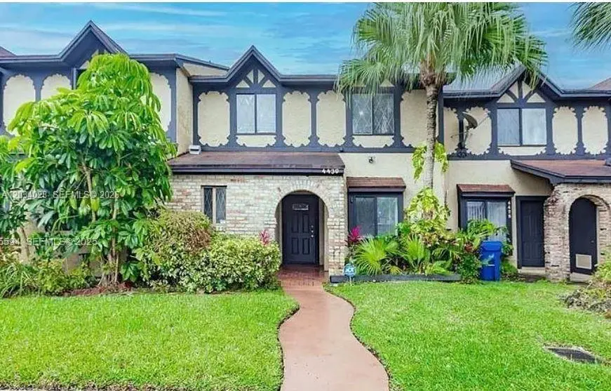 4430 NW 92nd Way, Sunrise, FL 33351 - #2