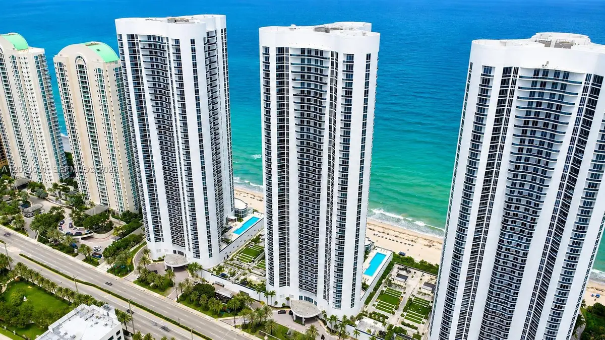 15901 Collins Avenue #403, Sunny Isles Beach, FL 33160 - #1