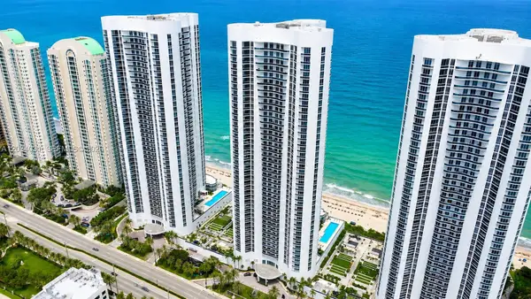 15901 Collins Avenue #403, Sunny Isles Beach, FL 33160