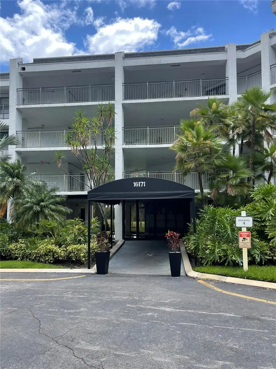 16171 Blatt Boulevard #212, Weston, FL 33326 - #2