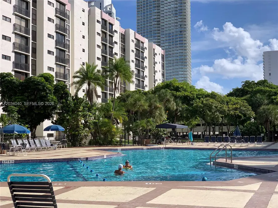 17021 N Bay Road #423, Sunny Isles Beach, FL 33160 - #2