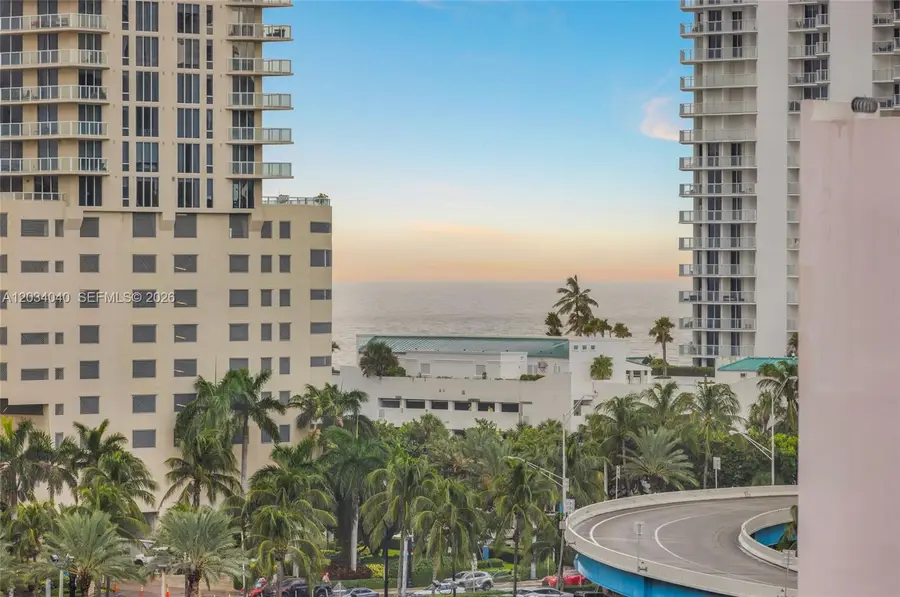 17021 N Bay Road #423, Sunny Isles Beach, FL 33160 - #3