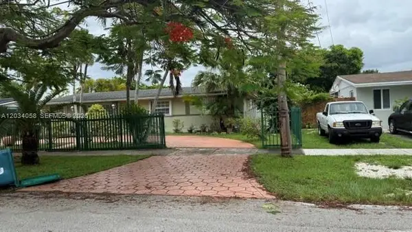 6081 SW 109th Court, Miami, FL 33173
