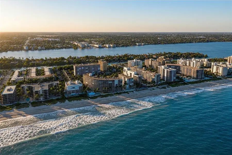 3590 S Ocean Boulevard #410, South Palm Beach, FL 33480 - #2