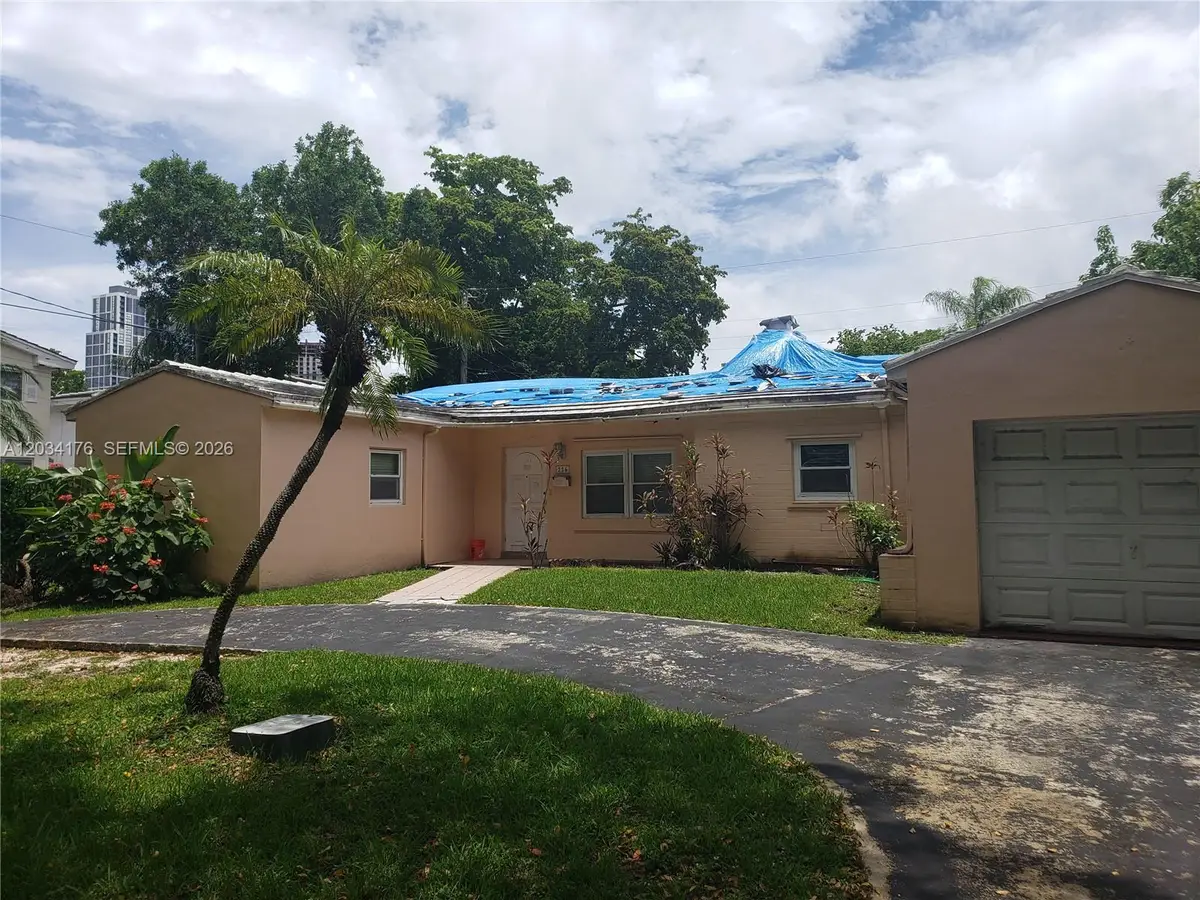 226 Fluvia Avenue, Coral Gables, FL 33134 - #1