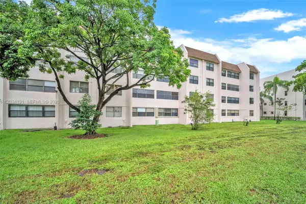 10400 NW 30th Court #305, Sunrise, FL 33322